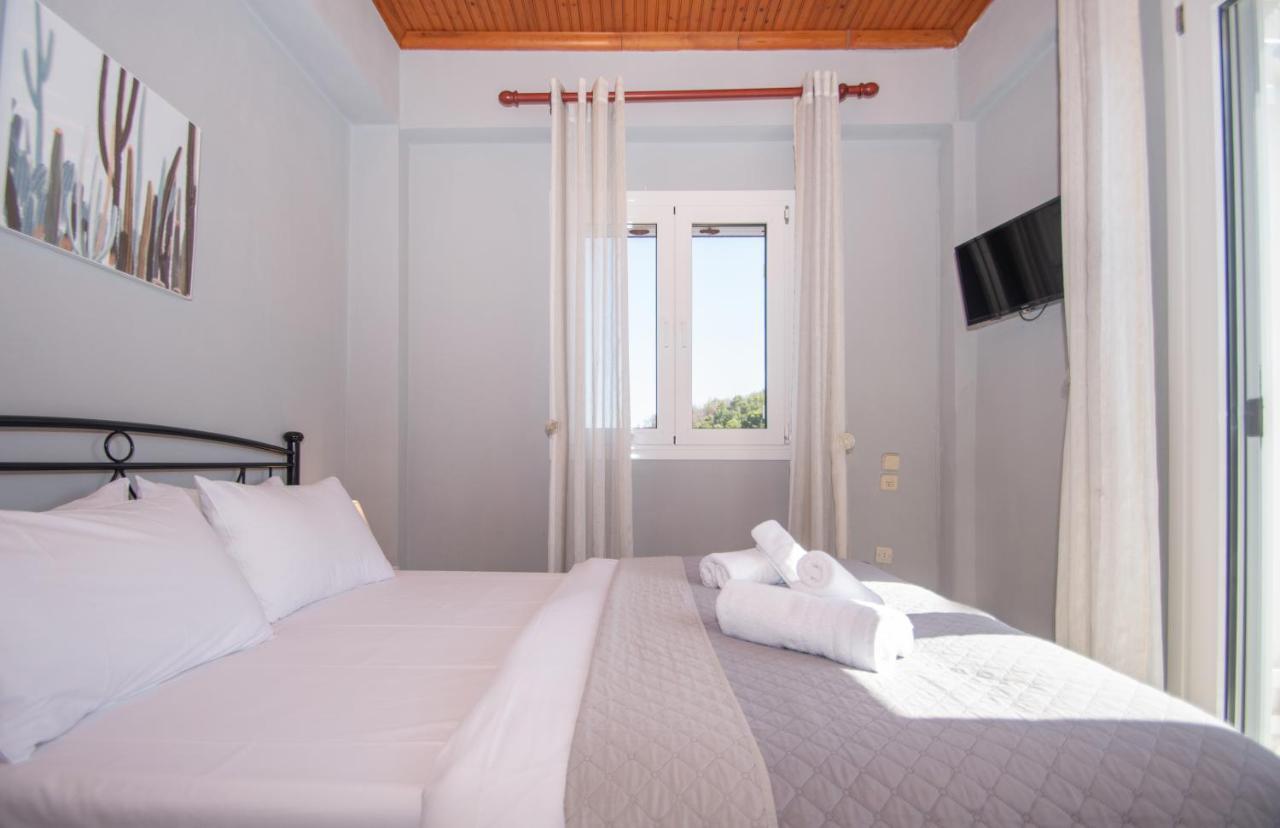 Sohoro Forest Hill Apartment By "Elite" Kampi  Exteriér fotografie